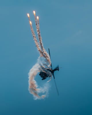 NH90 TTH