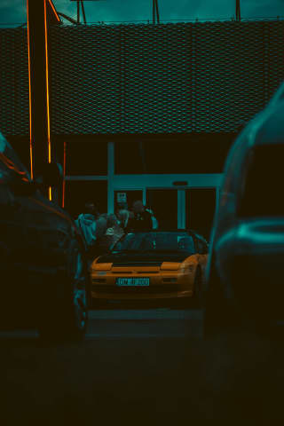 Nissan S13