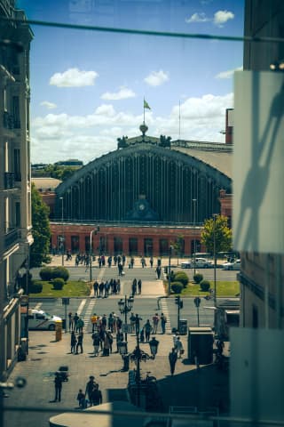 Atocha