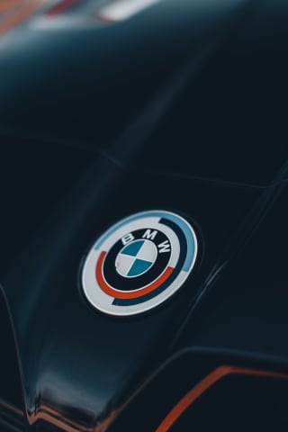 BMW M4CSL