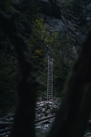 Krakow Gorge