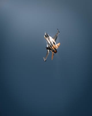 F16 Solo Turk