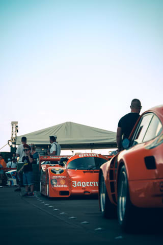 Porsche 956