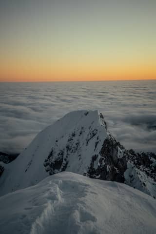 Długi Giewont