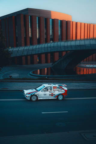 Ford Cosworth