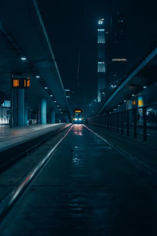 Tramwaj