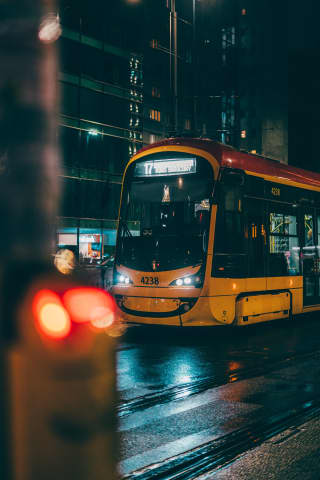 Tramwaj