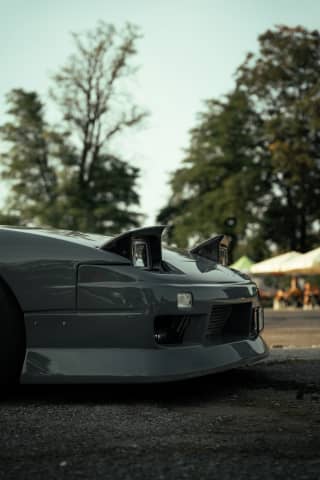 Nissan 200sx