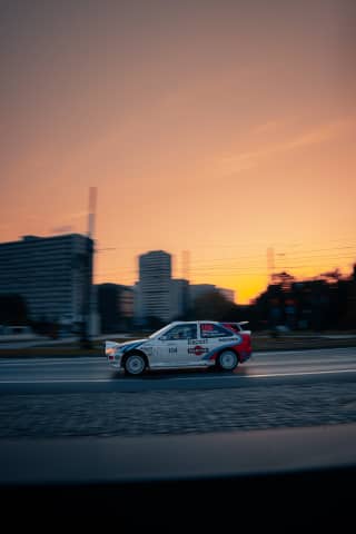 Ford Cosworth