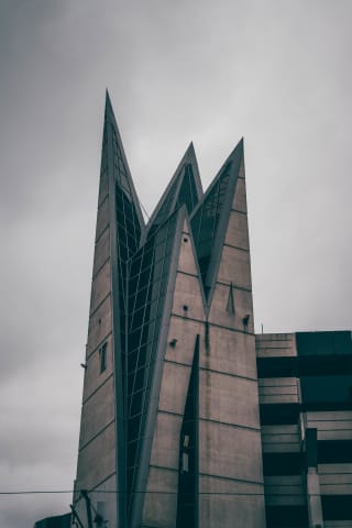 Parking na ulicy Szewskiej
