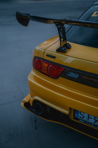 Nissan 200sx