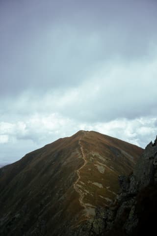Jamnícke sedlo