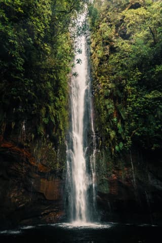 Lagoa das 25 Fontes