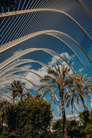 L'Umbracle