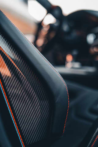 BMW M4CSL