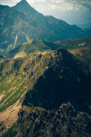 Walentkowy Wierch