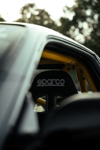 Nissan 200sx
