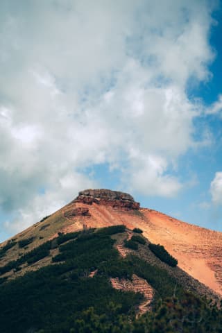 Cima Verde