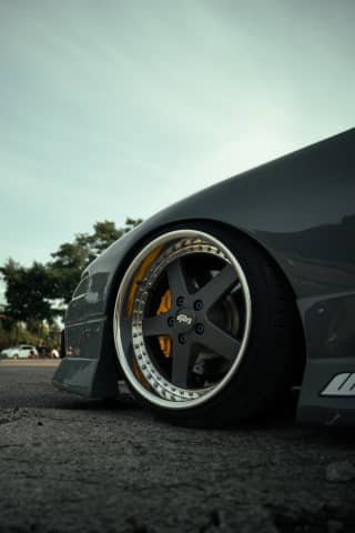 Nissan 200sx