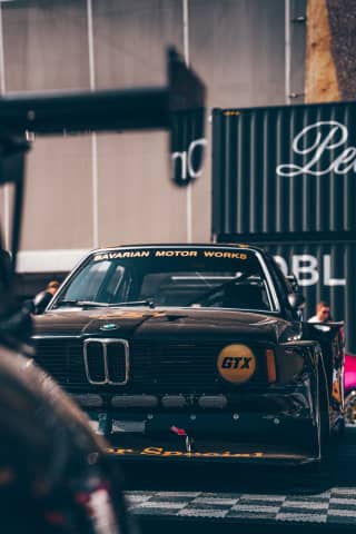 BMW 635CSI