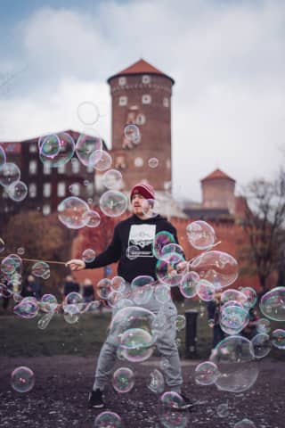 Bąbelki