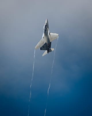 Włoski M-346 Master