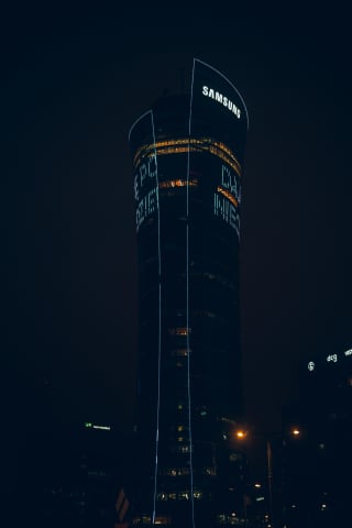 Warsaw Spire