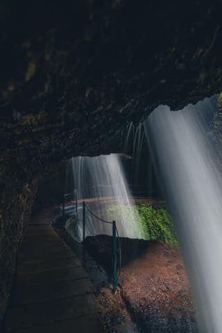 Levada Nova