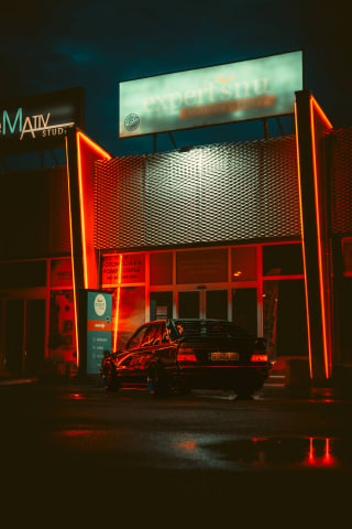 Nissan Bluebird