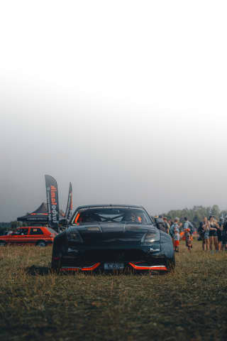 Nissan 350z