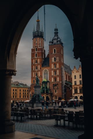 Bazylika św. Marii