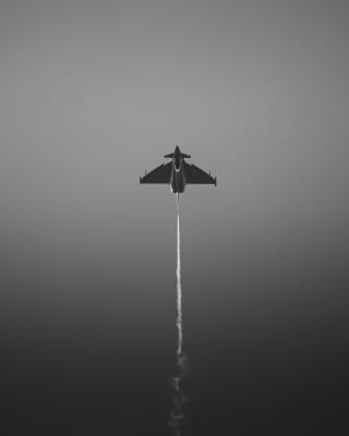 Włoski  Eurofighter Typhoon