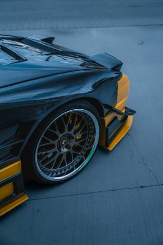 Nissan 200sx