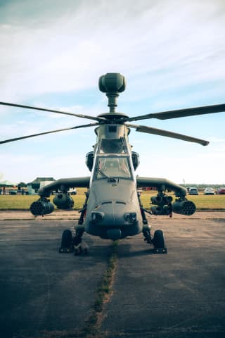 Eurocopter Tiger