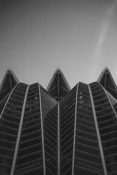 Museu de les Ciències Príncipe Felipe