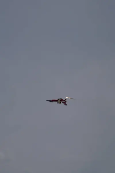 Danish F16