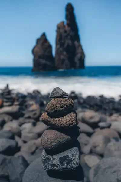 Miradouro Ilheus da Ribeira da Janela