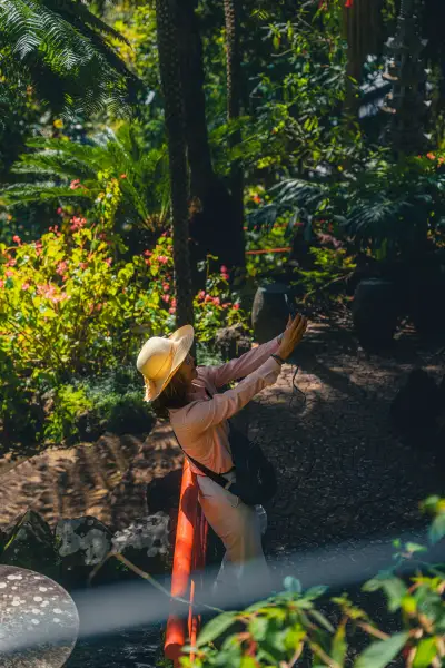 Monte Palace Madeira