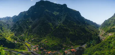 Miradouro Terra Grande