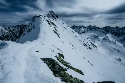 Eagle's Path