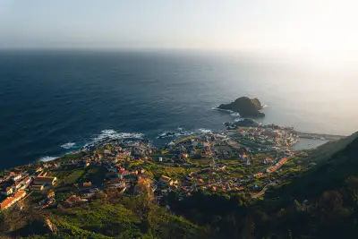 Miradouro da Santinha