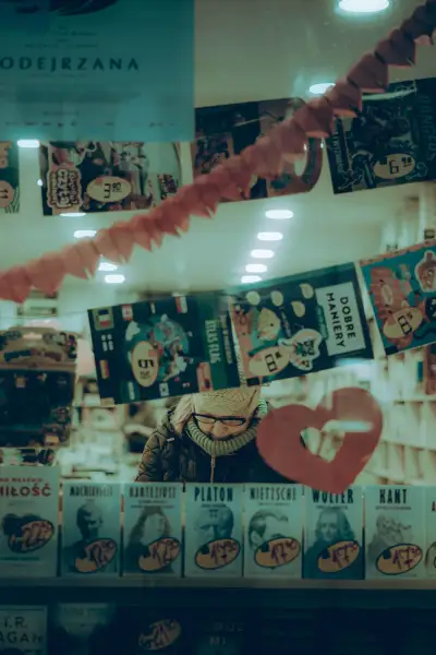 Nietzsche or Platon?