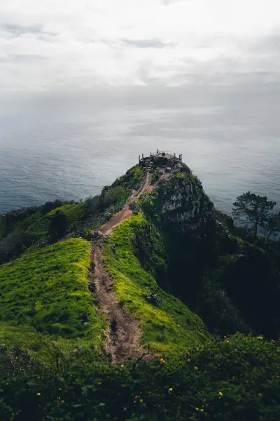 Miradouro da Raposeira