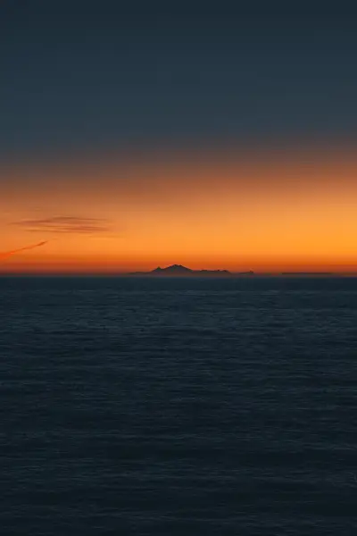 Porto Santo from Guindaste