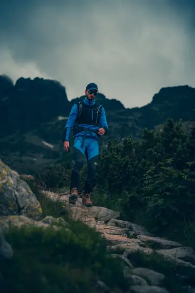 Czarny Staw Gąsienicowy