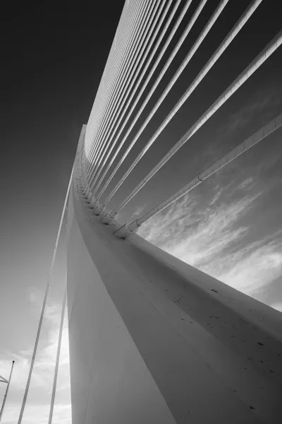 City of Arts and Sciences