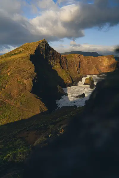 Miradouro de São Lourenço