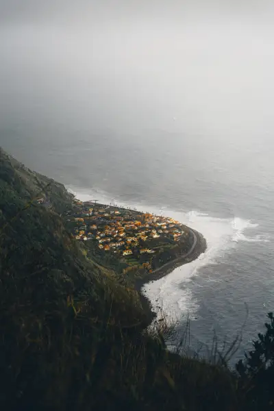 Miradouro dos Prazeres