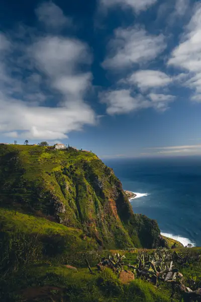 Miradouro da Raposeira