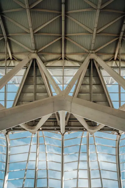 Museu de les Ciències Príncipe Felipe